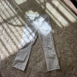 WHITE JOE’S JEANS